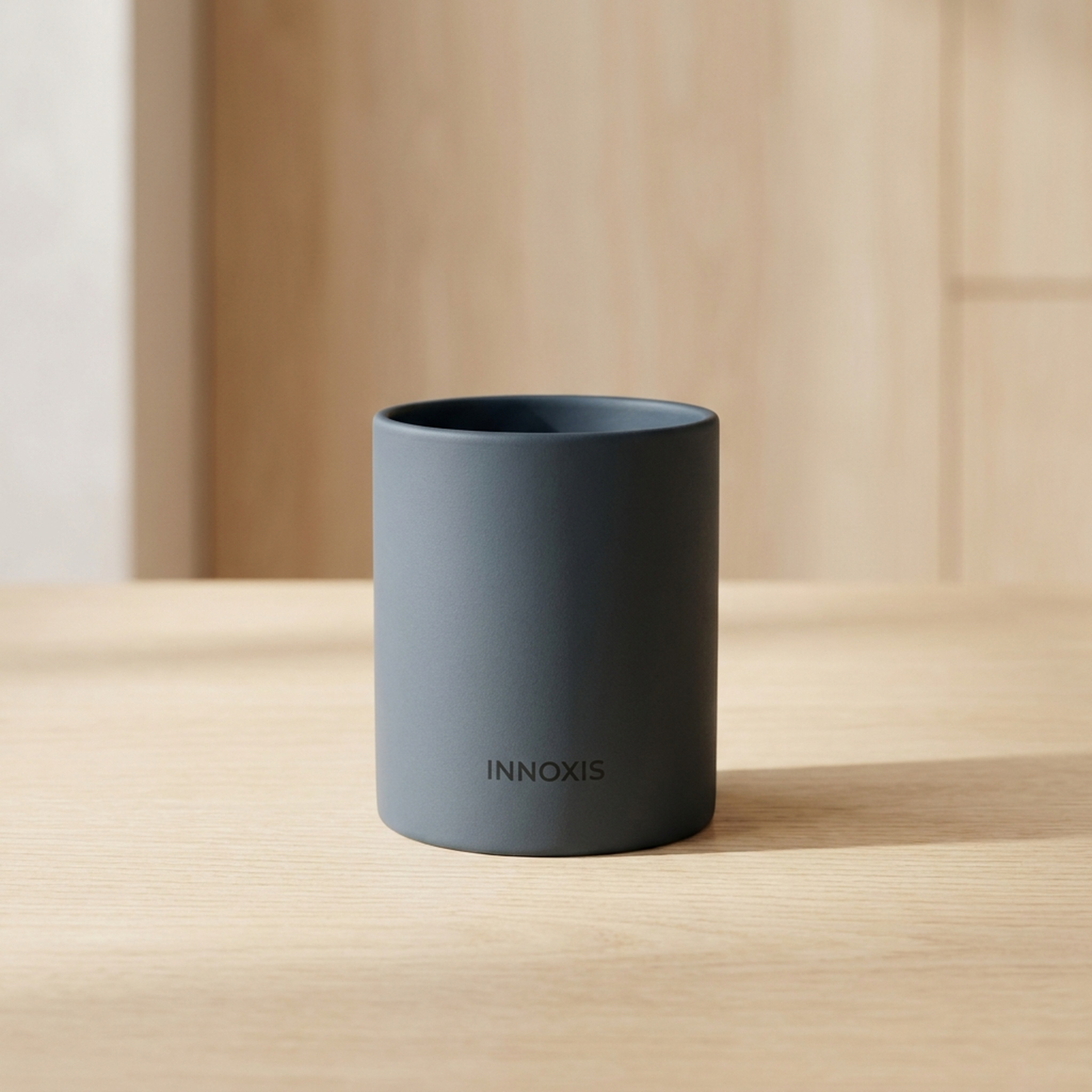 Slate Pen Cup