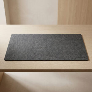 Felt Desk Mat