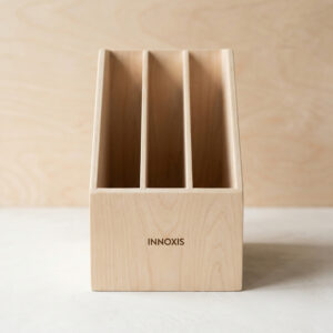 Standing File Sorter
