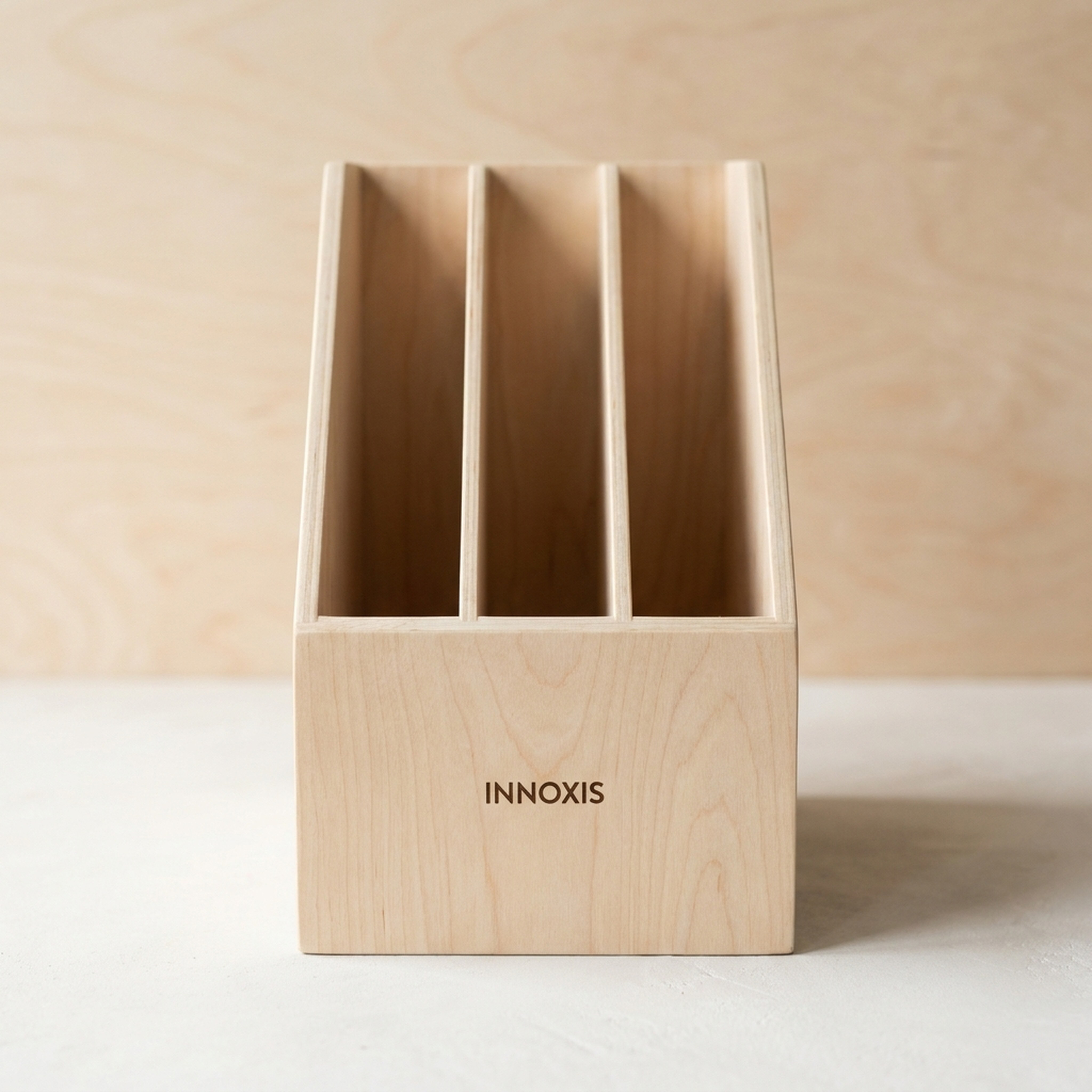 Standing File Sorter