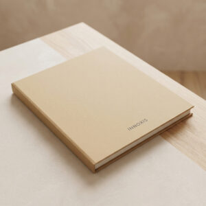 Weekly Desk Planner