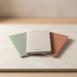 Pocket Memo Set