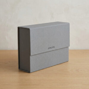 Archive Document Box