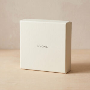 Letterpress Notecard Box