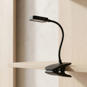 Adjustable Clip Light