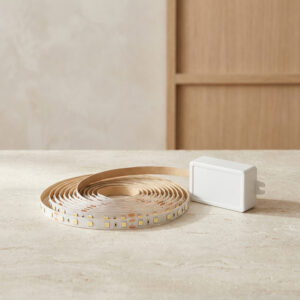 Warm LED Strip Kit