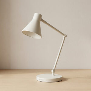Pivot Arm Desk Lamp