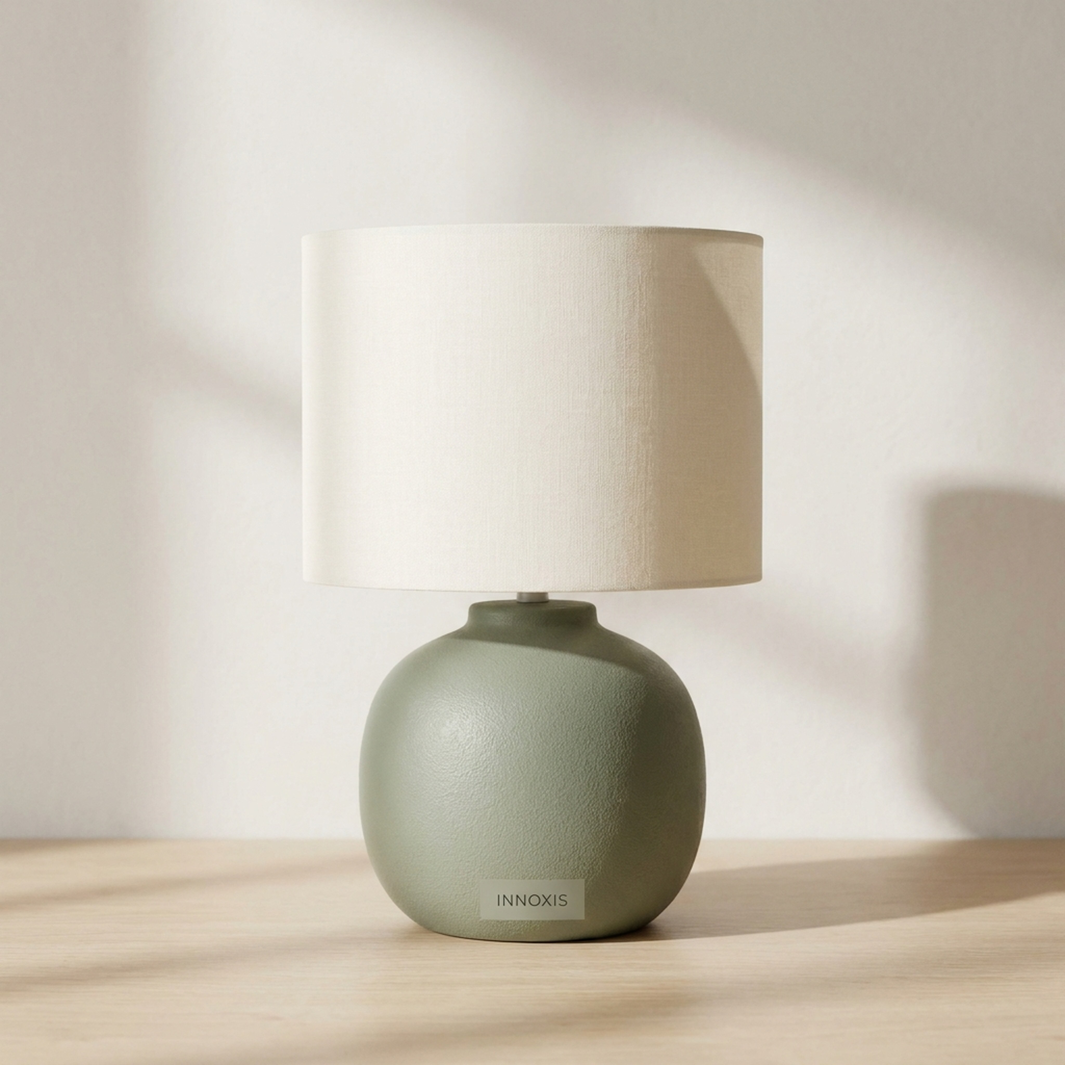 Ceramic Base Reading Lamp