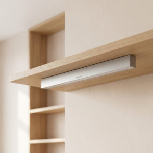 Under-Shelf Light Bar