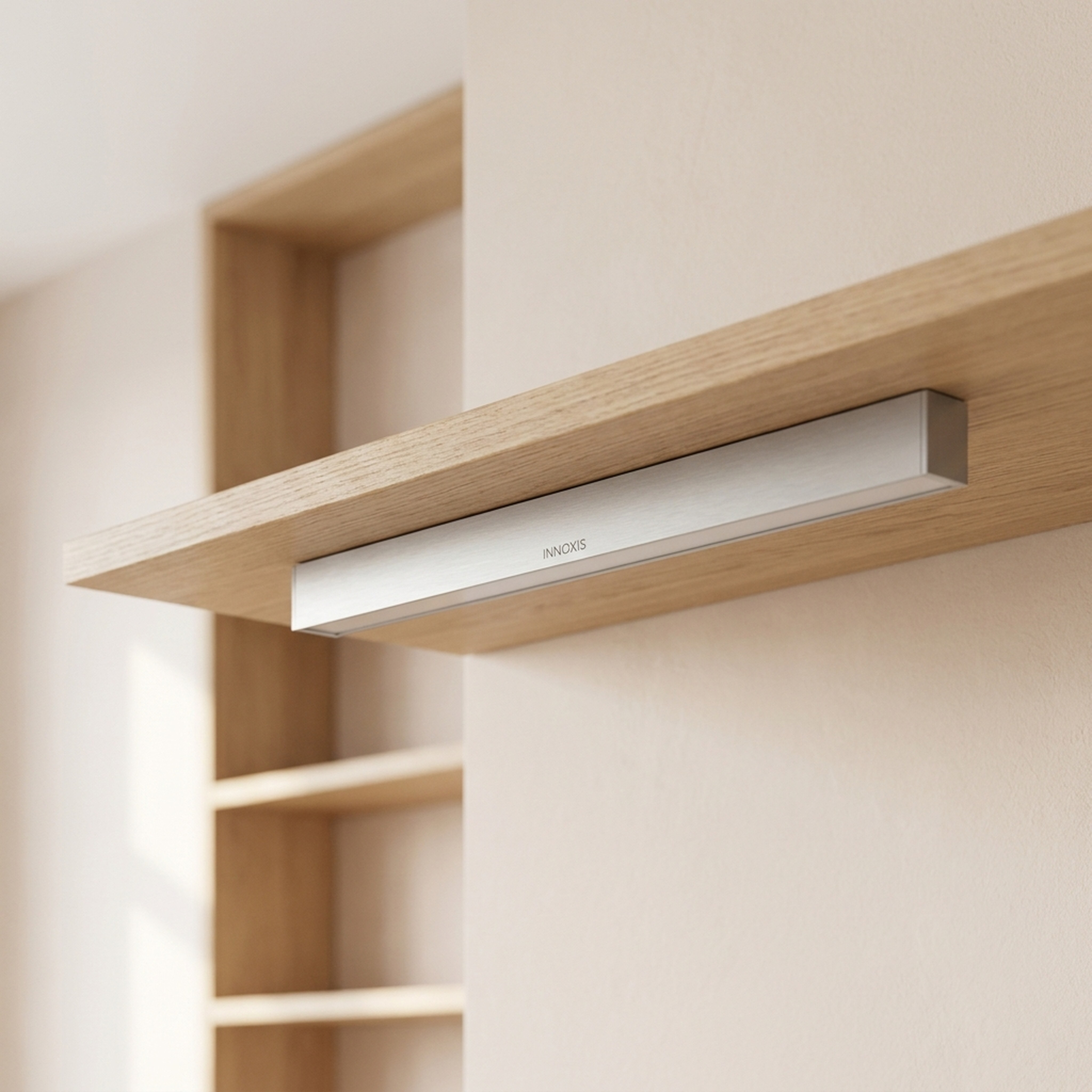 Under-Shelf Light Bar