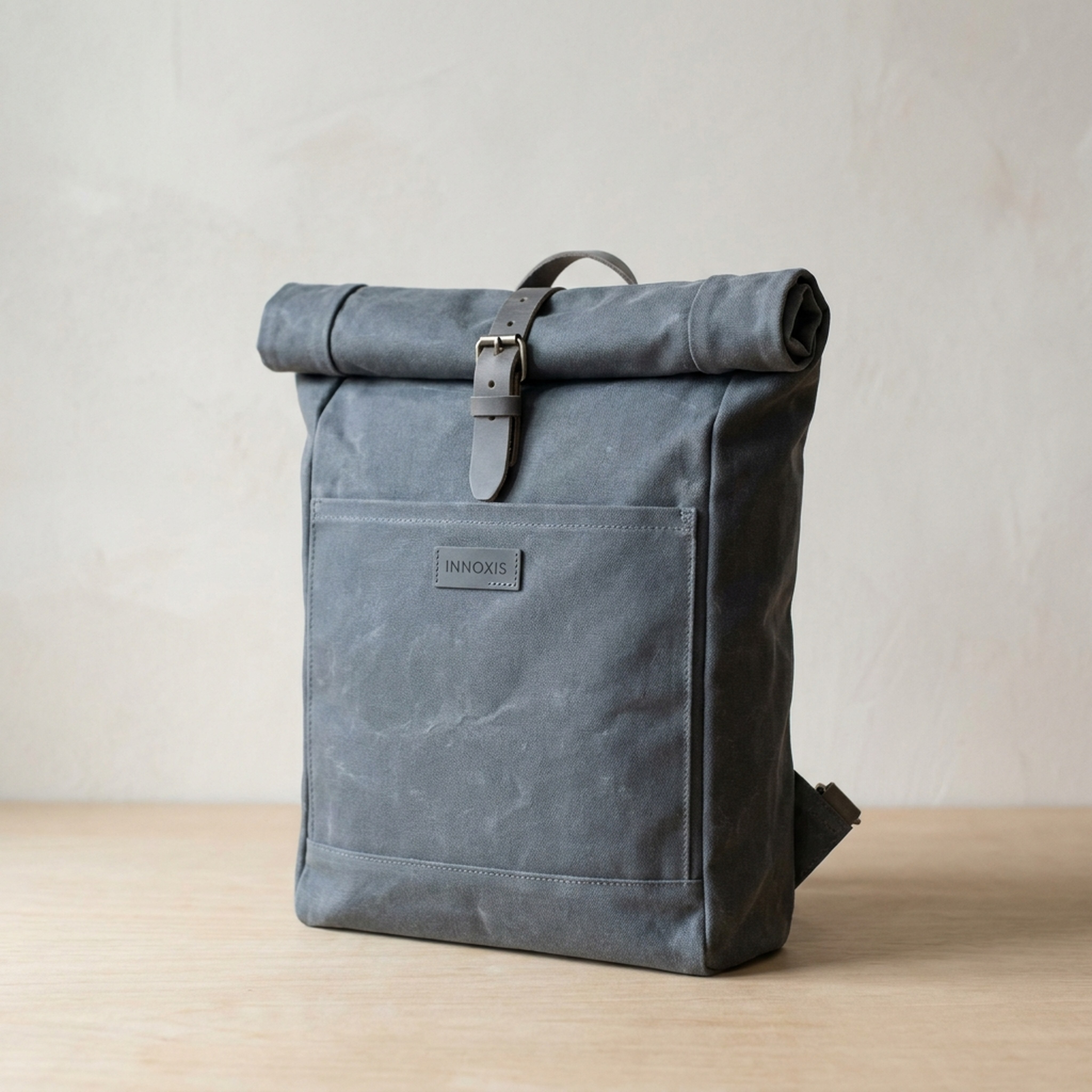 Rolltop Work Bag