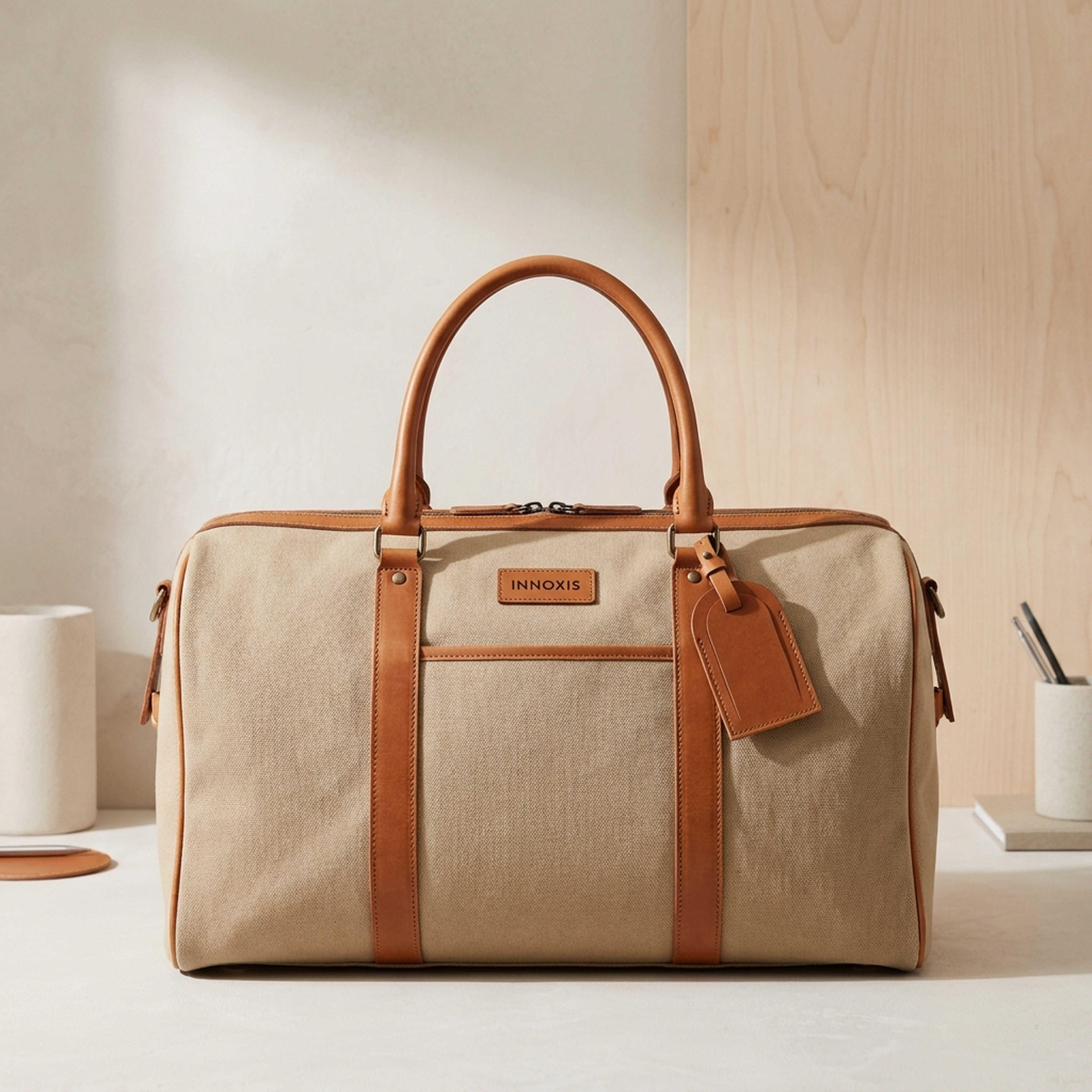 Weekender Duffel