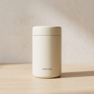 Insulated Desk Tumbler