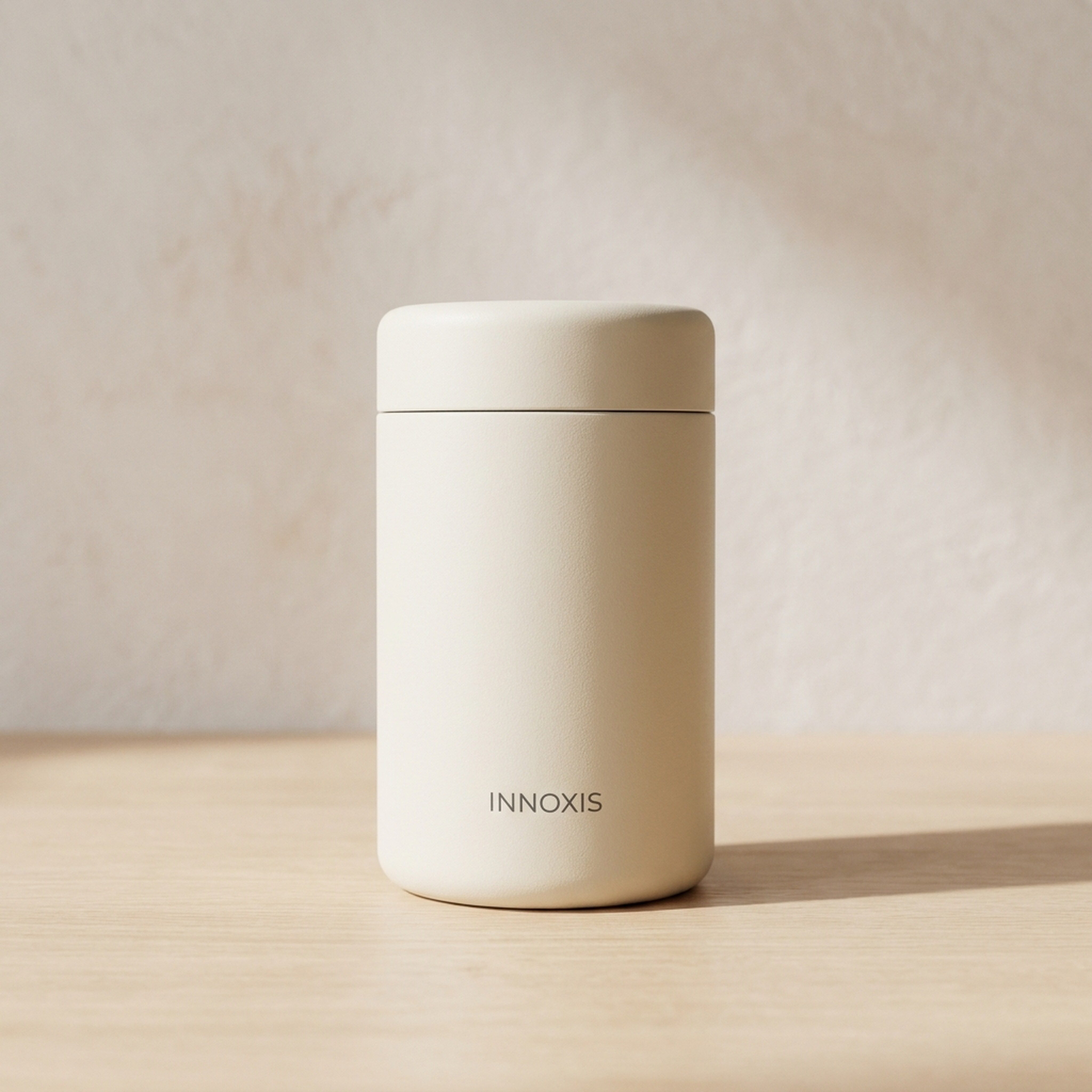 Insulated Desk Tumbler