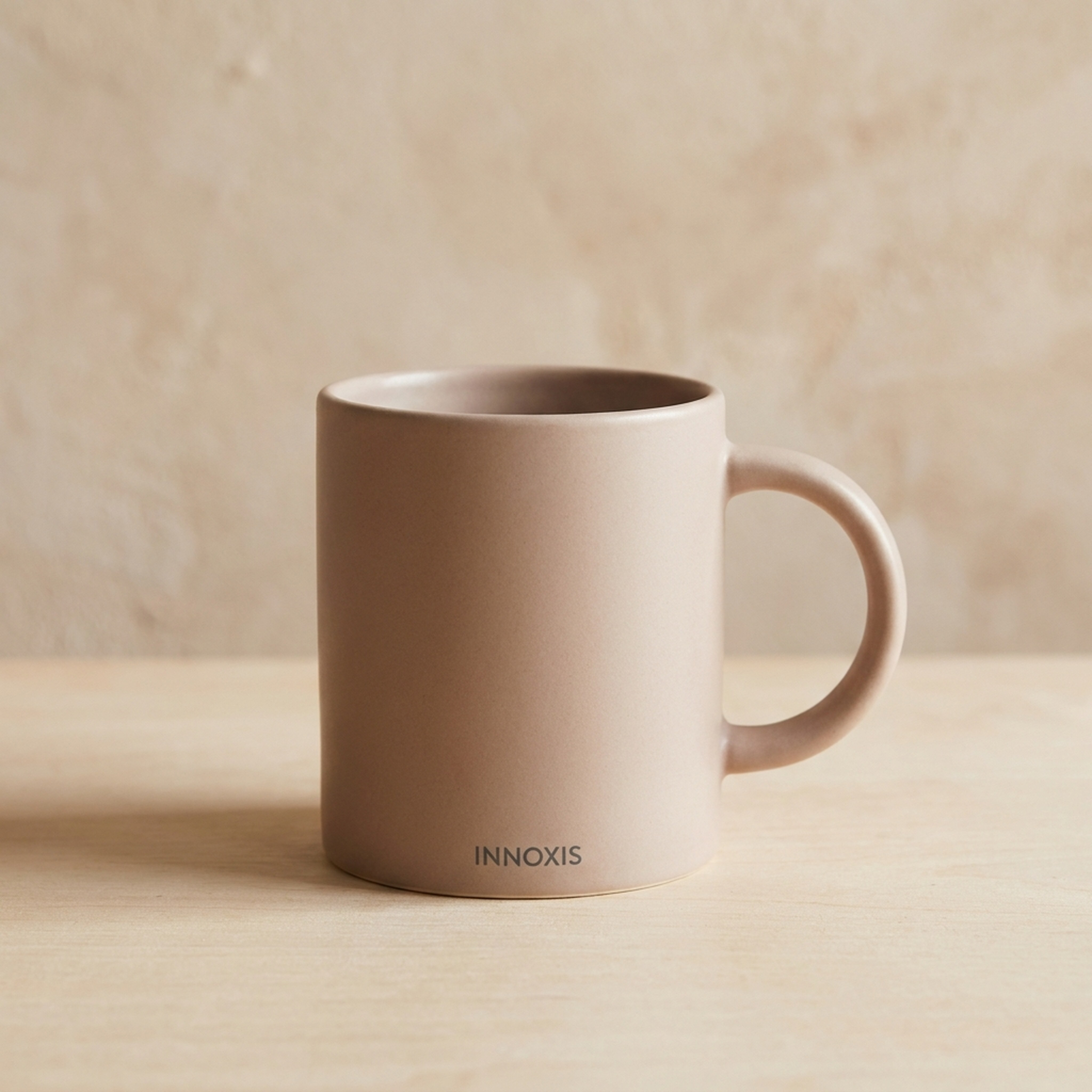 Stoneware Mug