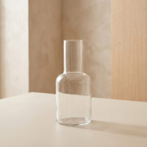 Glass Carafe