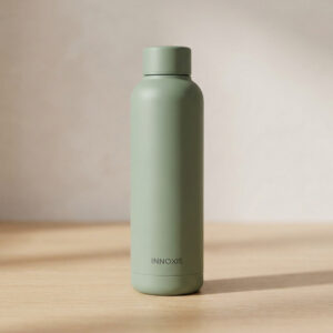 Vacuum Water Bottle