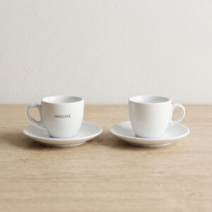 Espresso Cup Pair