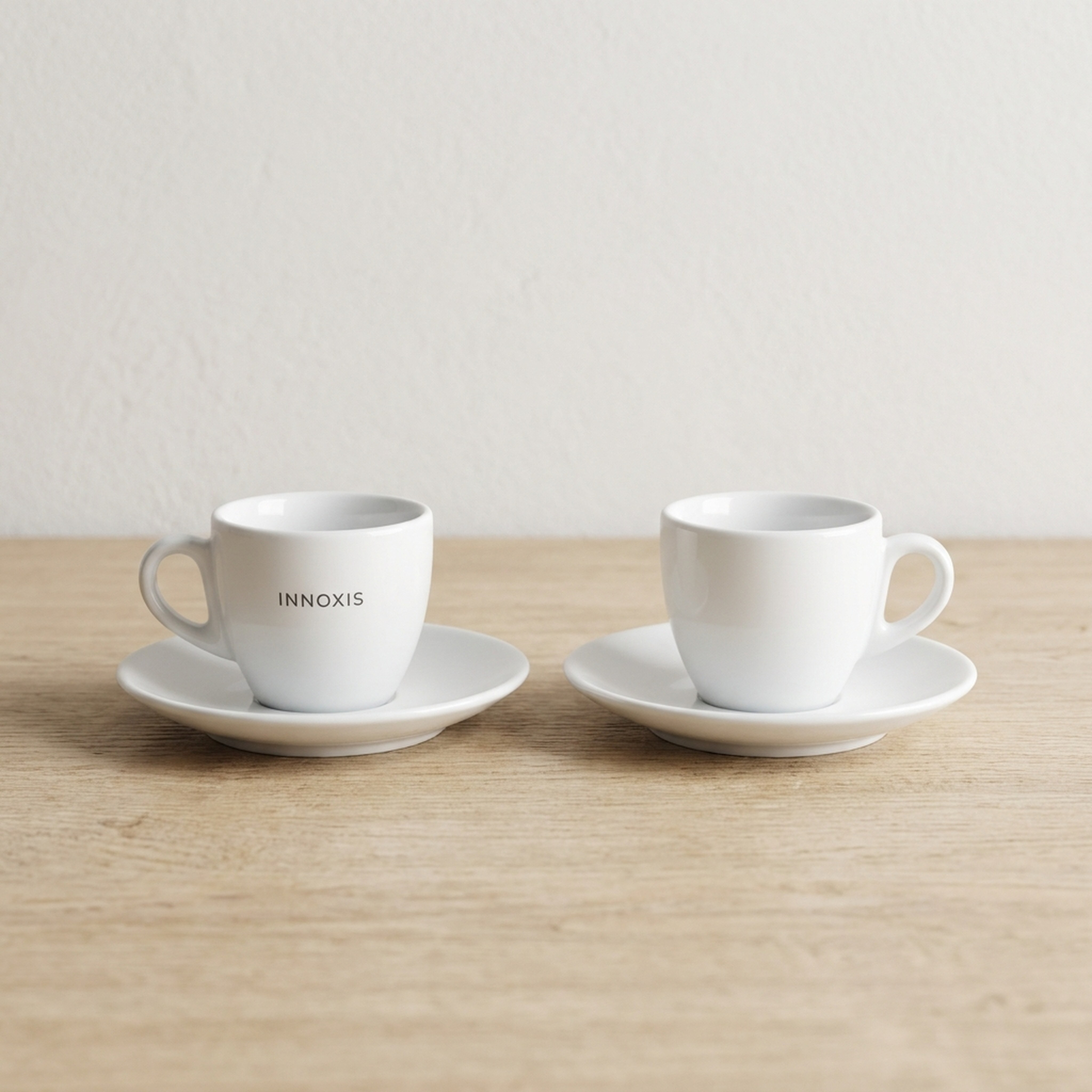 Espresso Cup Pair