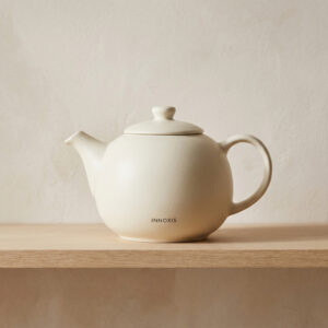 Ceramic Teapot