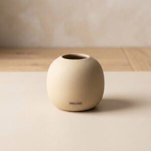 Ceramic Bud Vase