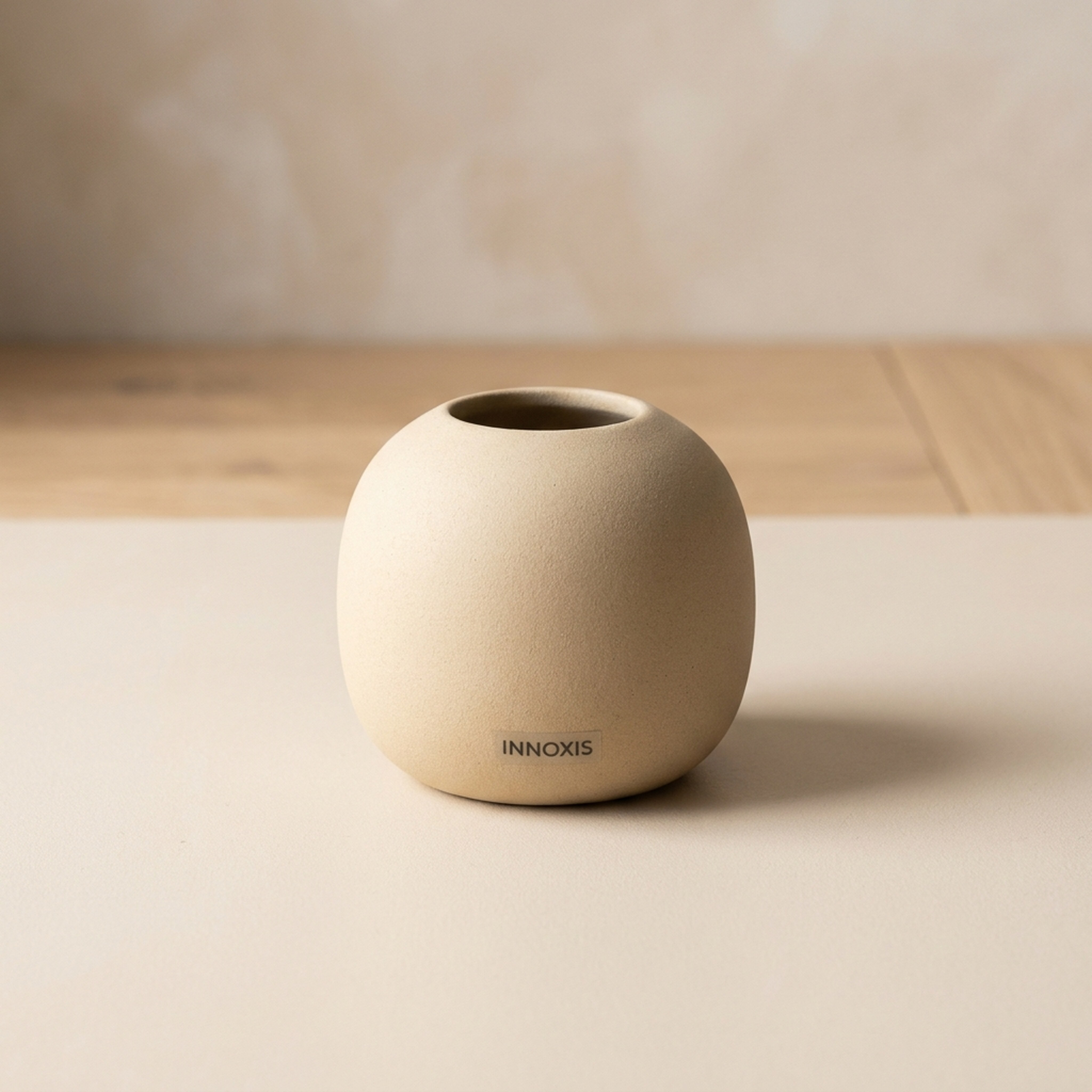 Ceramic Bud Vase