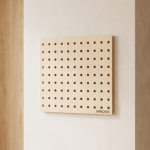 Wall Pegboard Panel