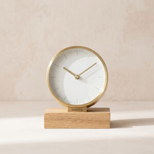 Desk Clock
