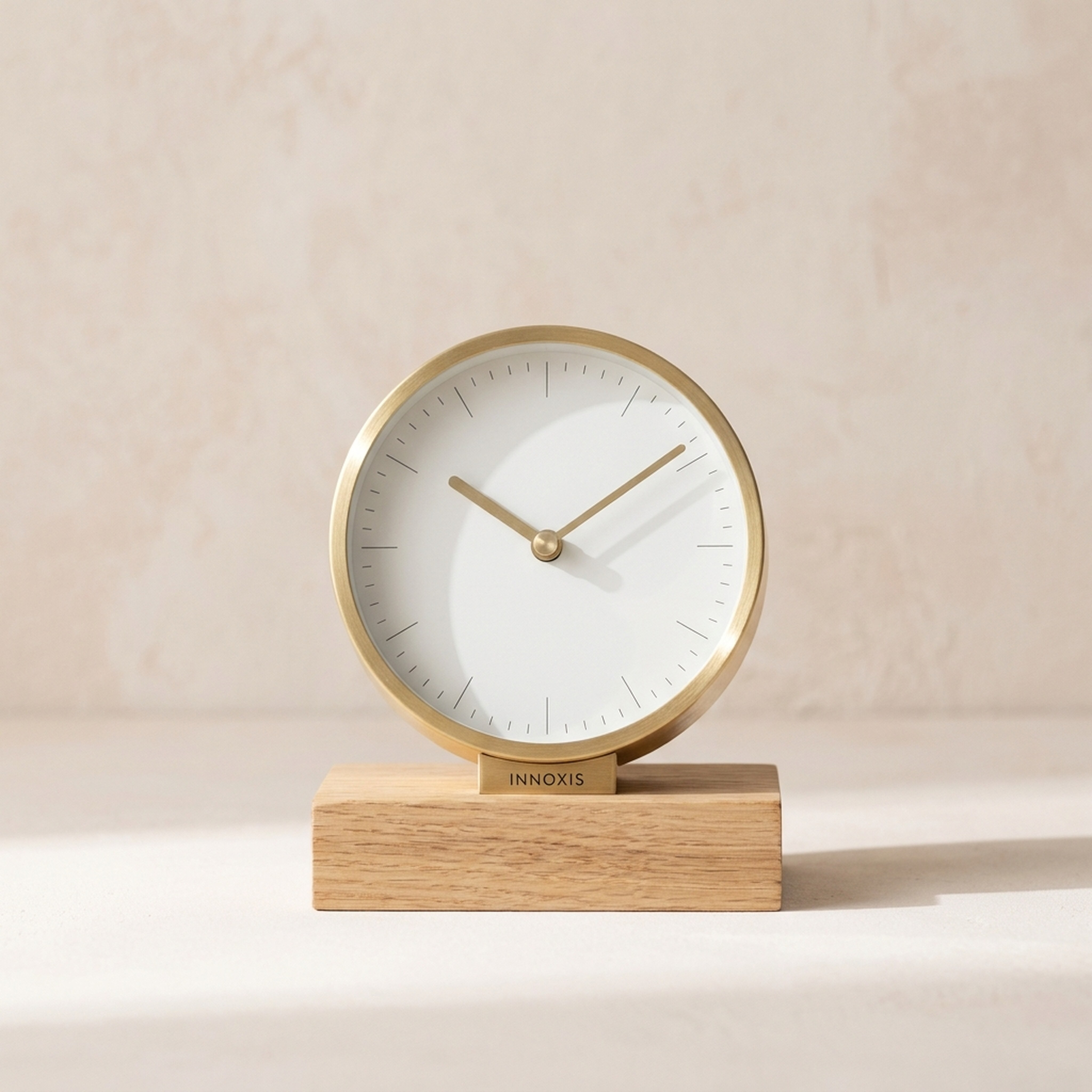 Desk Clock