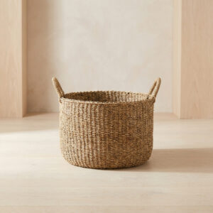 Woven Storage Basket