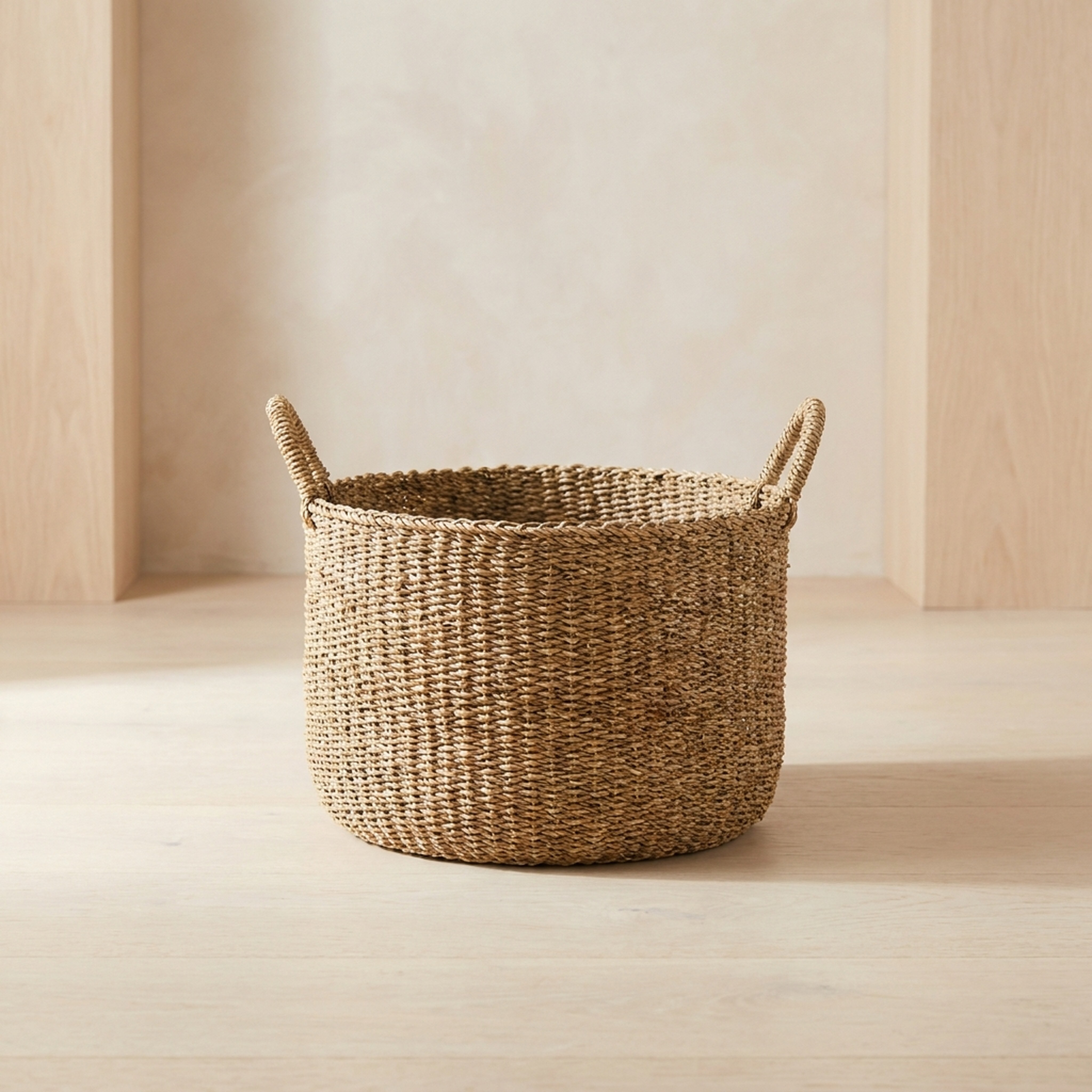 Woven Storage Basket